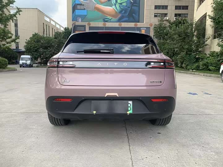 Фото 9 - Aito M5