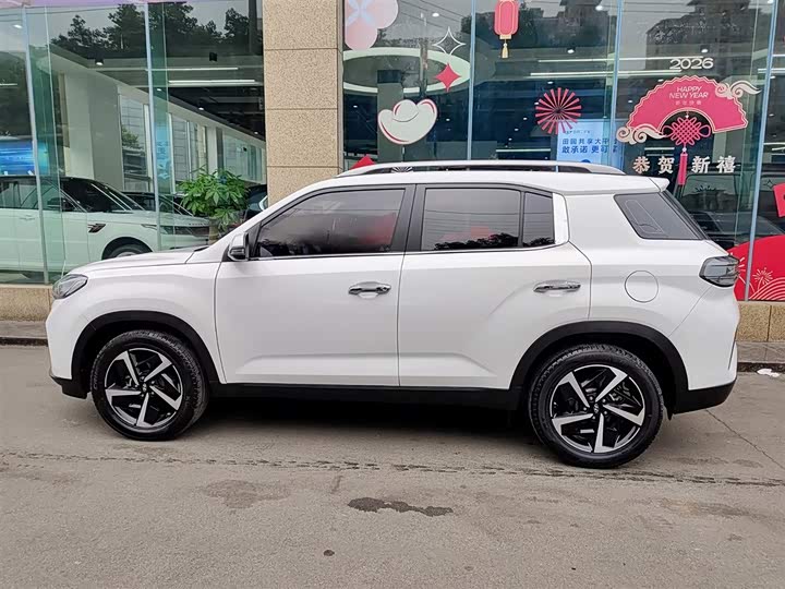 Фото 3 - Hyundai ix35 (Mufasa)