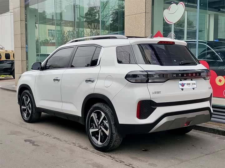 Фото 4 - Hyundai ix35 (Mufasa)