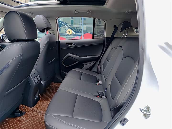 Фото 8 - Hyundai ix35 (Mufasa)