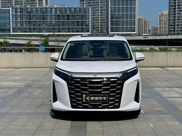 Фото 4 - BYD Xia