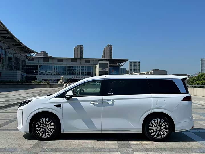 Фото 5 - BYD Xia