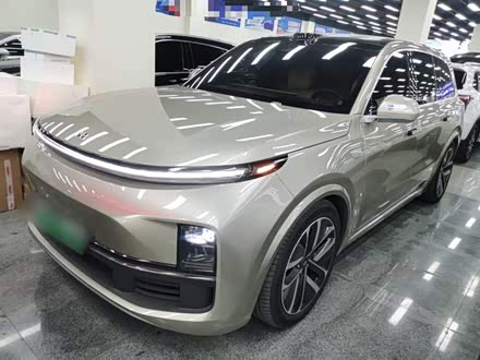 Фото 1 - LiXiang L9