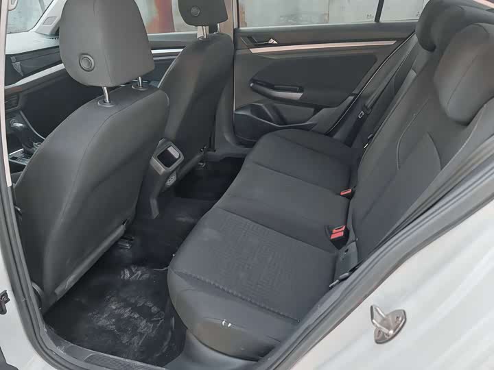 Фото 6 - Volkswagen Bora