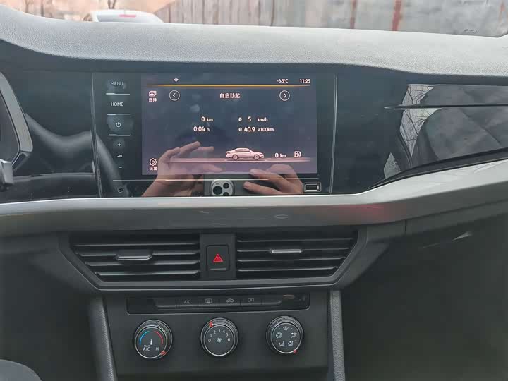 Фото 9 - Volkswagen Bora