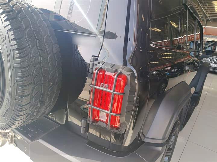 Фото 8 - Tank 300