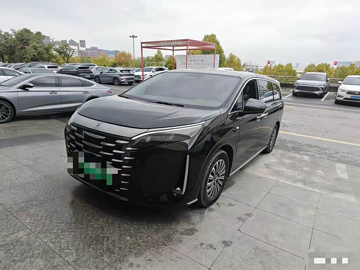 Фото 1 - BYD Xia