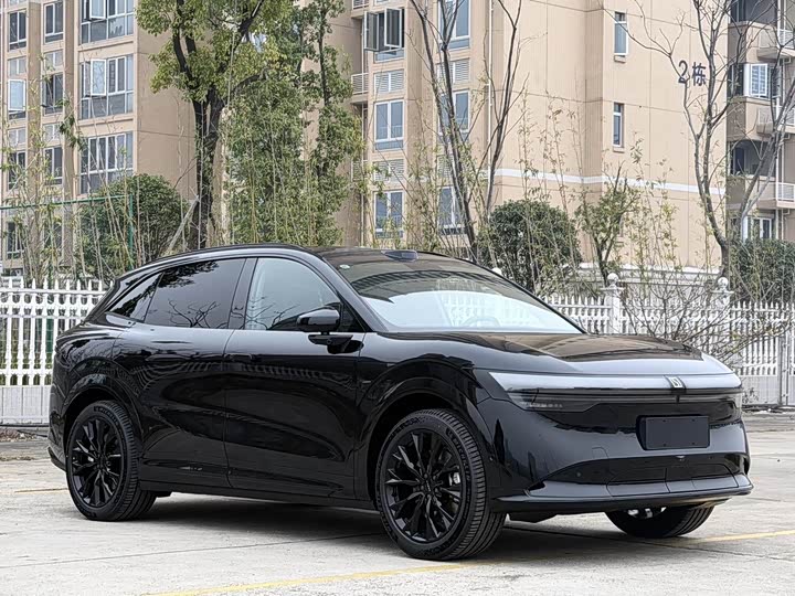 Фото 3 - Zeekr 7X