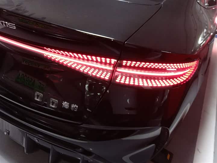 Фото 8 - BYD Seal