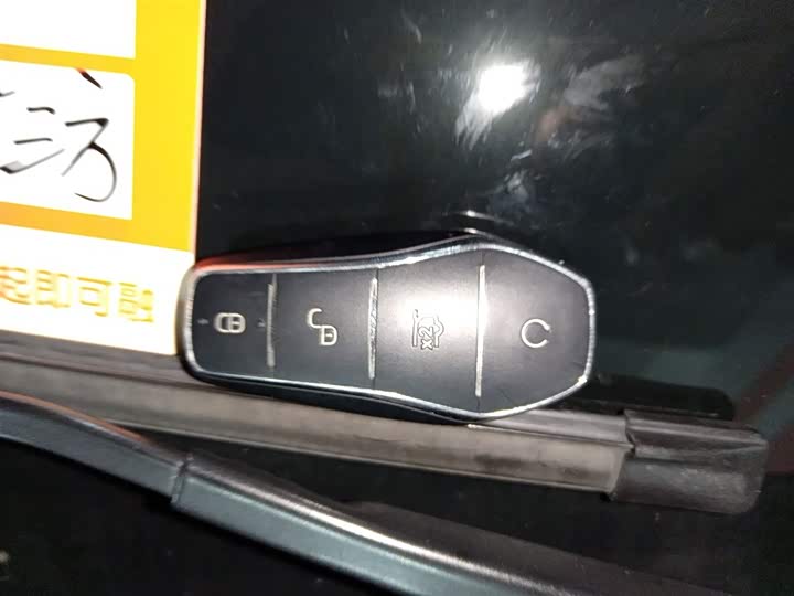 Фото 9 - BYD Seal