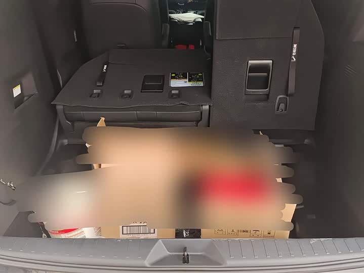 Фото 4 - Toyota Sienna