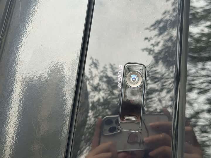 Фото 9 - Changan Oshan Z6