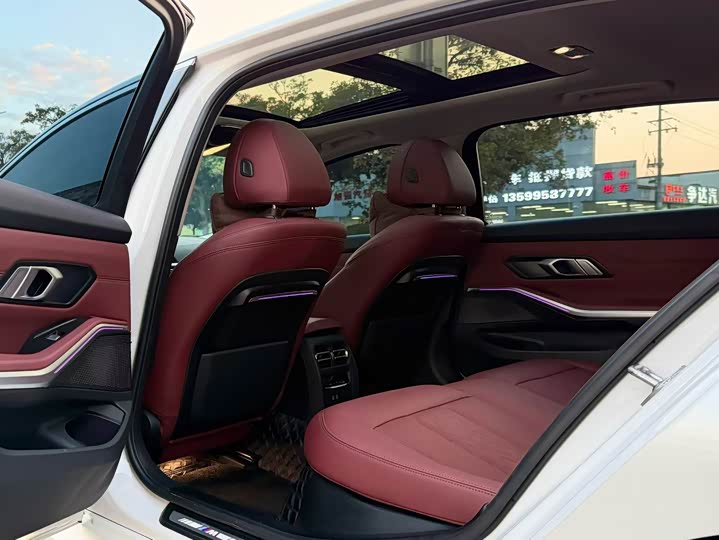 Фото 5 - BMW 3 Series