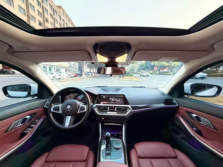 Фото 6 - BMW 3 Series