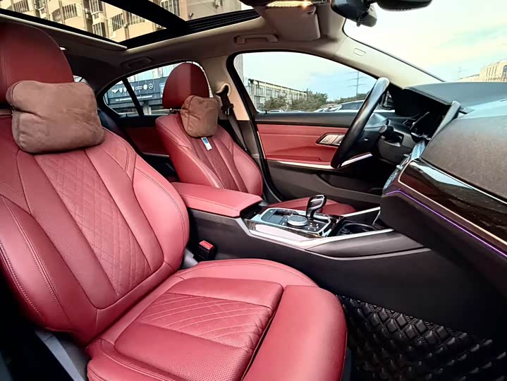 Фото 7 - BMW 3 Series