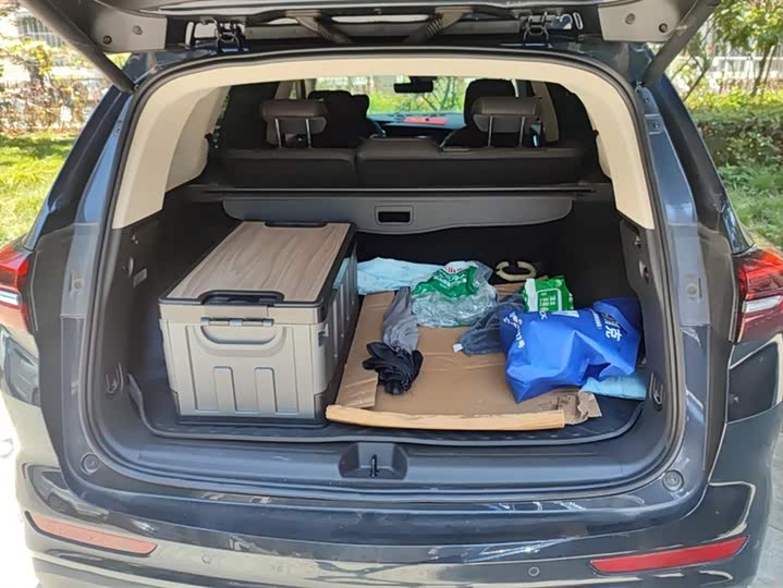 Фото 4 - Buick Envision Plus