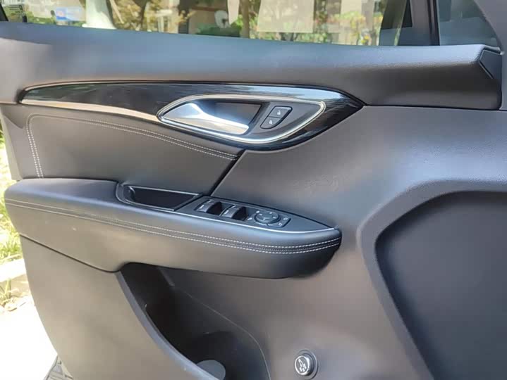 Фото 7 - Buick Envision Plus