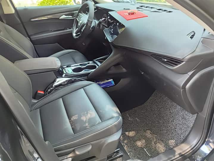 Фото 8 - Buick Envision Plus