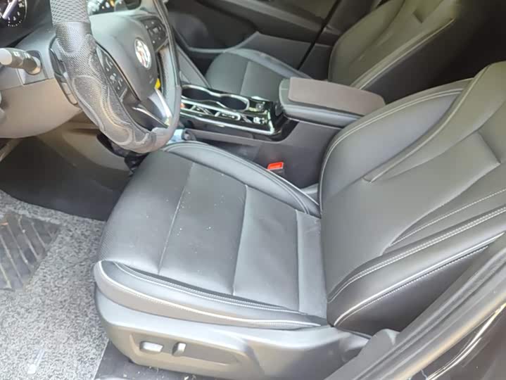 Фото 9 - Buick Envision Plus