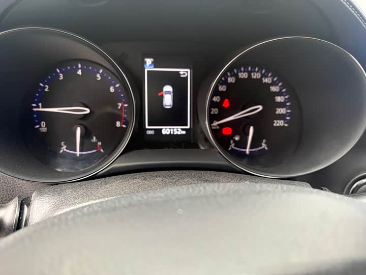 Фото 8 - Toyota Izoa