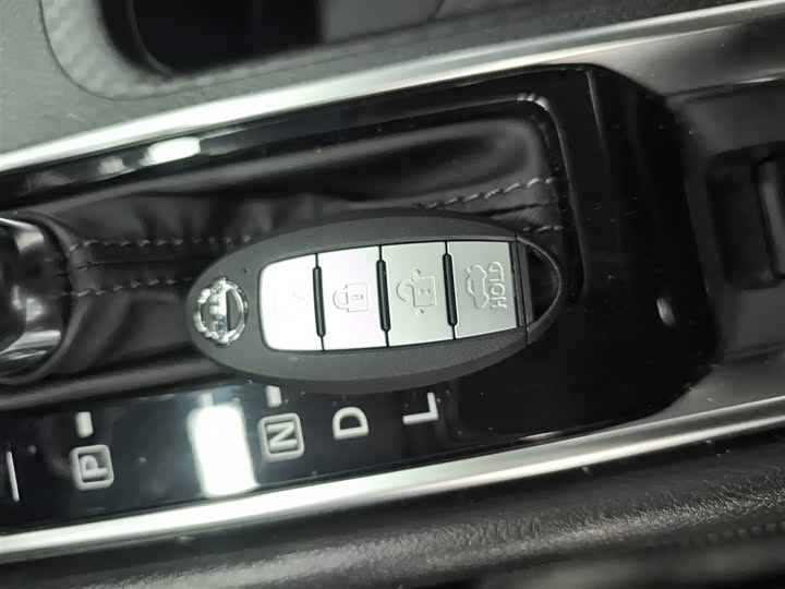 Фото 9 - Nissan Sylphy