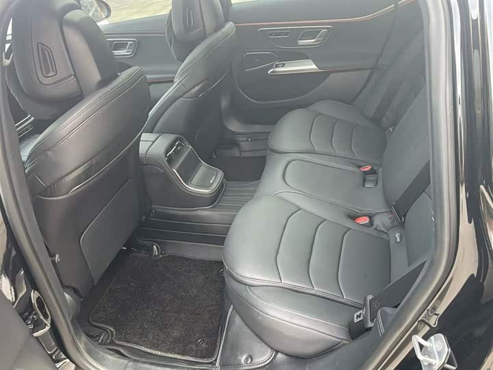 Фото 7 - Mercedes-Benz E-Class Hybrid