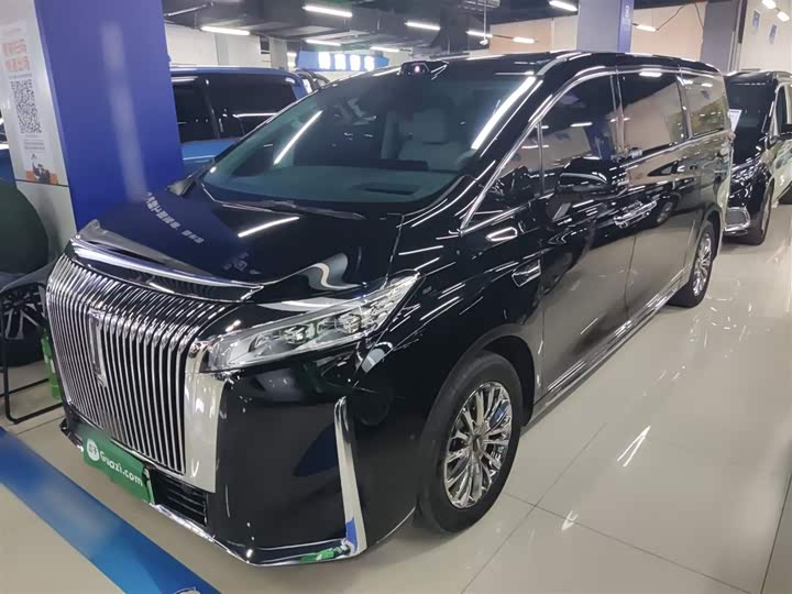 Фото 1 - Wey Gaoshan