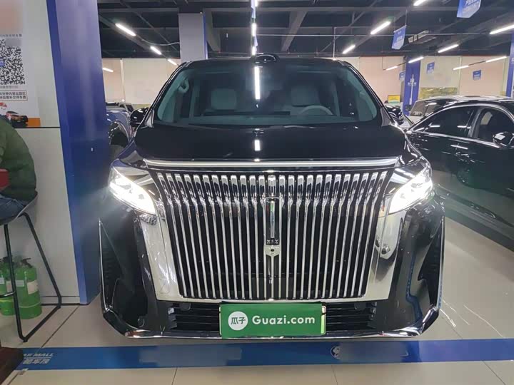 Фото 3 - Wey Gaoshan