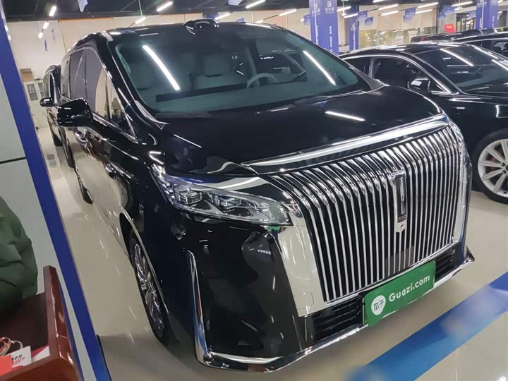 Фото 4 - Wey Gaoshan