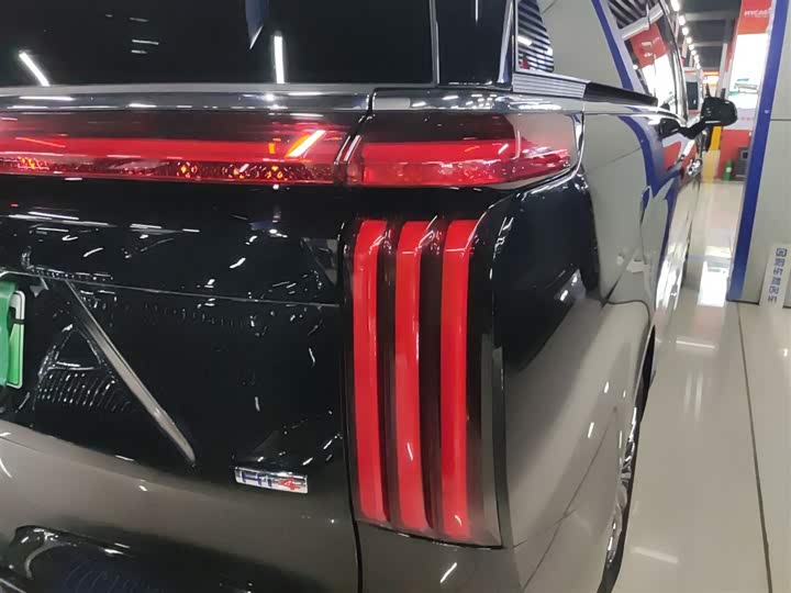 Фото 8 - Wey Gaoshan