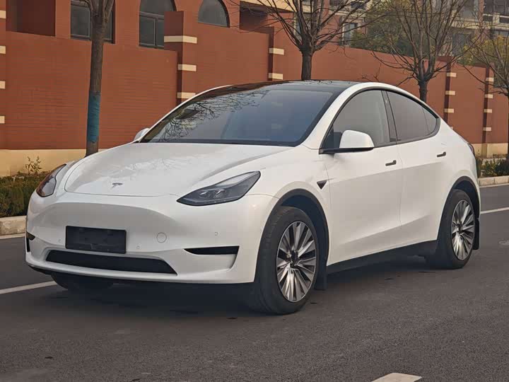 Фото 1 - Tesla Model Y