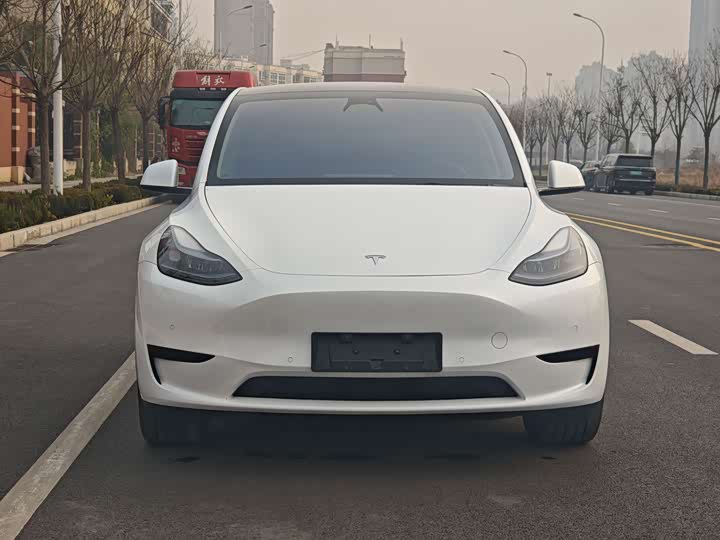 Фото 2 - Tesla Model Y