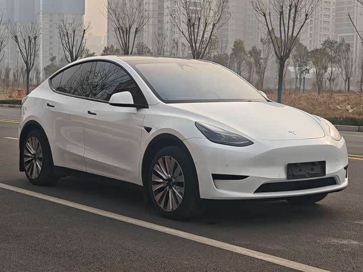 Фото 3 - Tesla Model Y