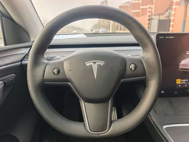 Фото 7 - Tesla Model Y