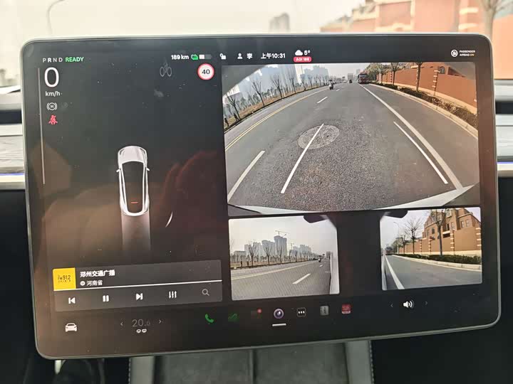 Фото 8 - Tesla Model Y