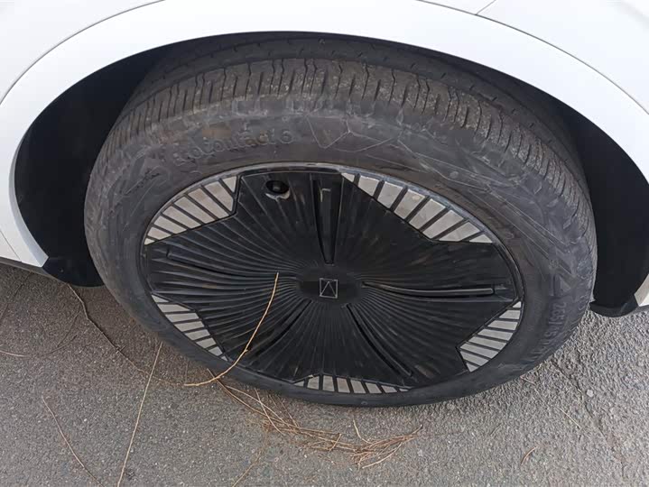 Фото 6 - Avatr 11