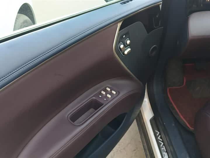 Фото 7 - Avatr 11