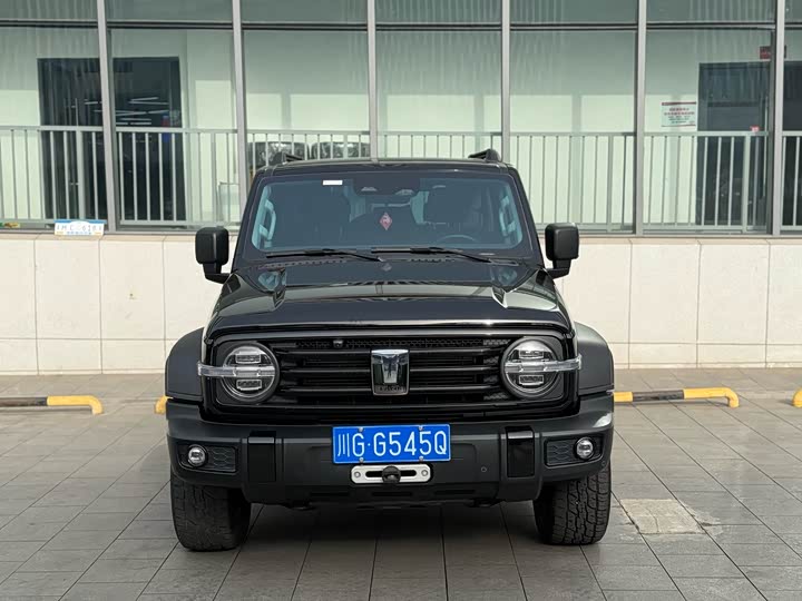 Фото 3 - Tank 300