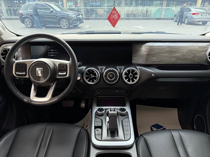 Фото 9 - Tank 300