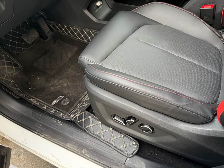 Фото 5 - Changan Oshan Z6