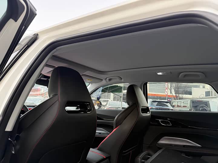 Фото 6 - Changan Oshan Z6