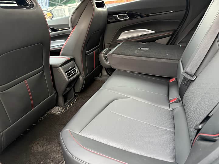 Фото 7 - Changan Oshan Z6