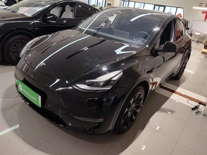 Фото 2 - Tesla Model Y