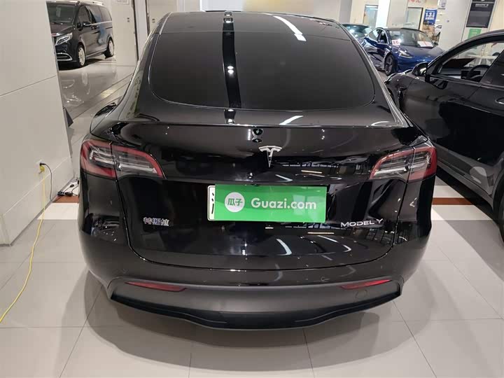 Фото 6 - Tesla Model Y