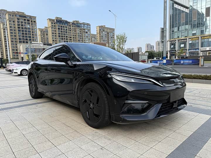 Фото 3 - BYD Song L