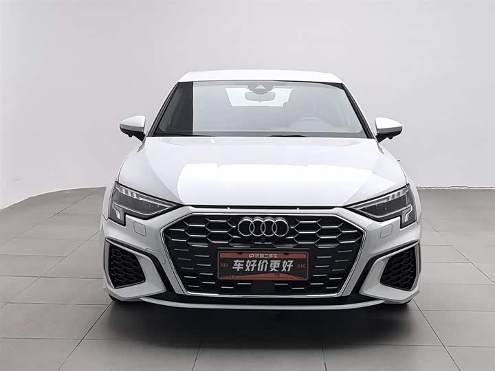 Фото 3 - Audi A3