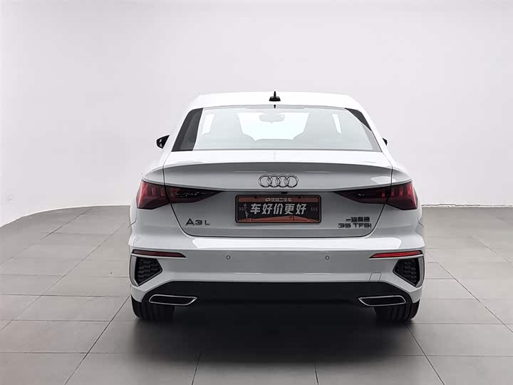 Фото 4 - Audi A3