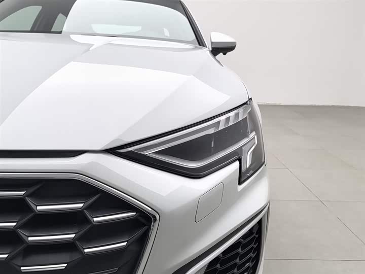 Фото 7 - Audi A3