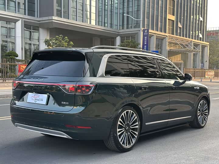 Фото 4 - Aito M9