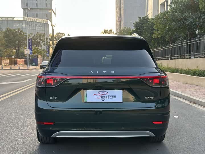 Фото 5 - Aito M9
